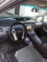 Toyota Prius, 2010-4