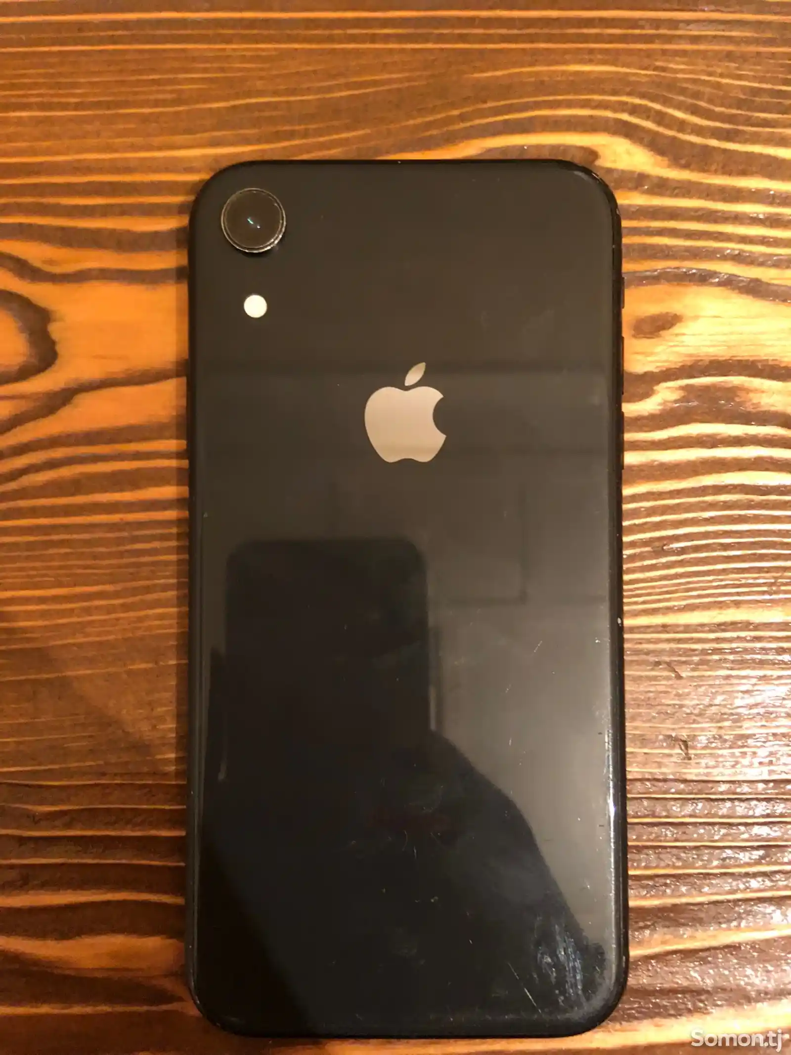 Apple iPhone Xr, 128 gb, Black-4