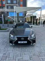 Lexus LS series, 2021-6