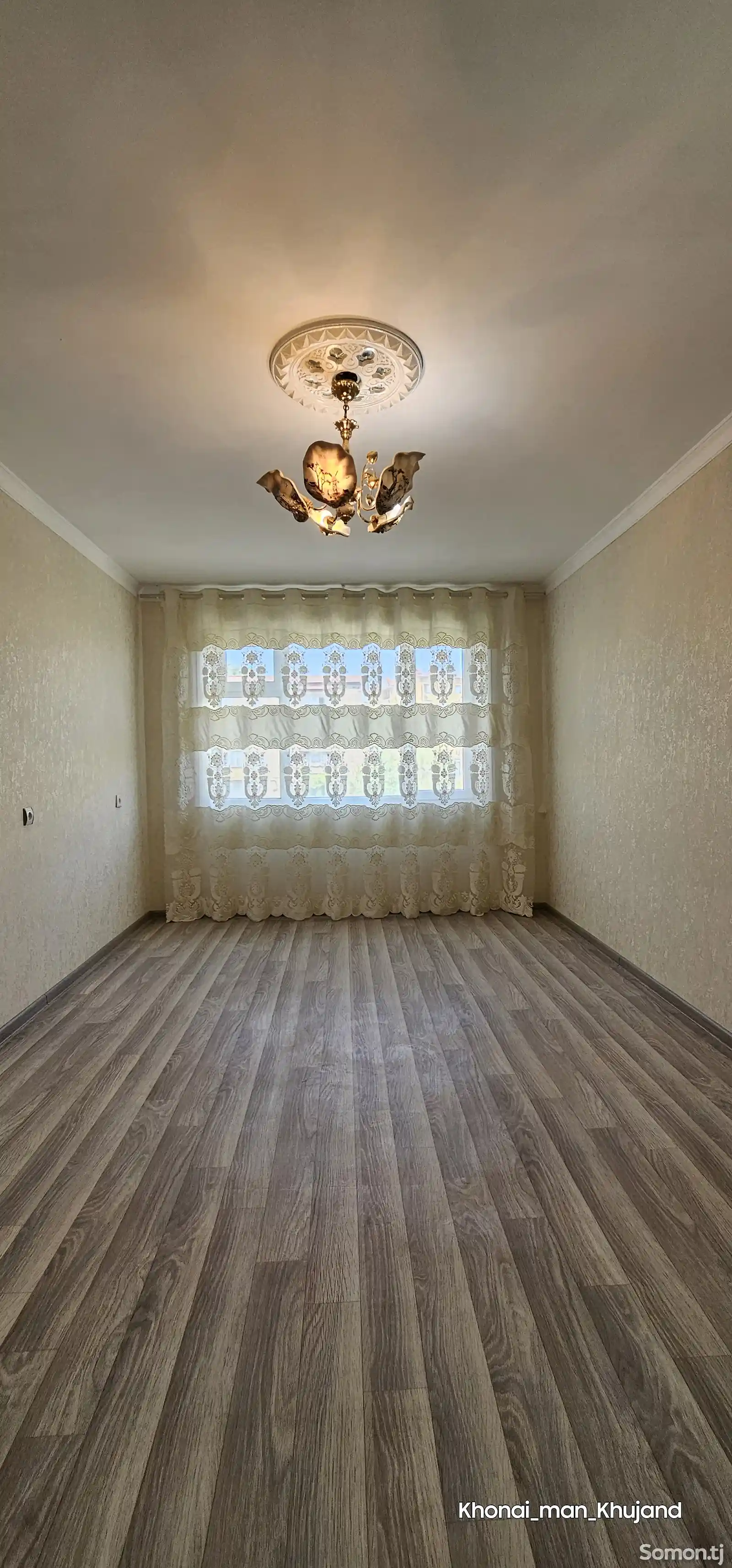 2-комн. квартира, 3 этаж, 44 м², 34мкр-3