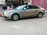 Audi A4, 2010-4