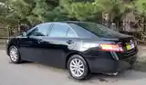 Toyota Camry, 2007-3