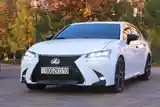 Lexus GS series, 2014-3