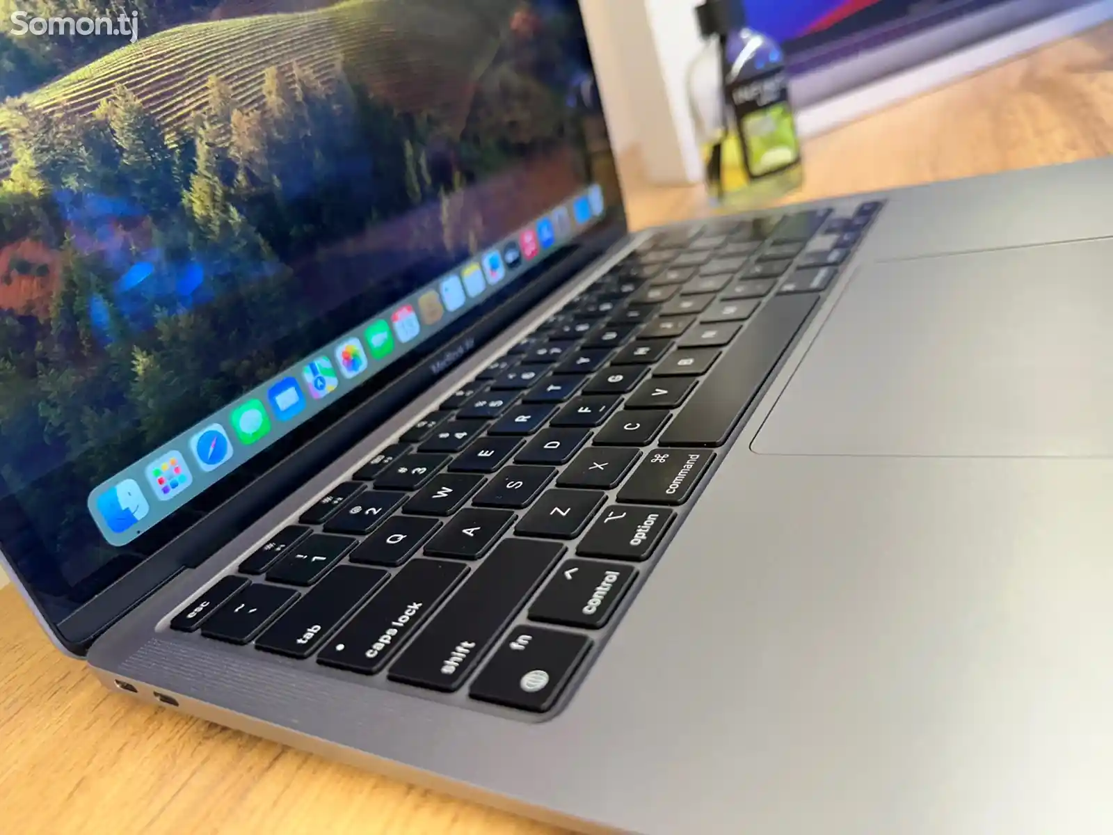 Ноутбук Apple macbook m1-3