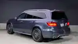 Mercedes-Benz GLS, 2017-3