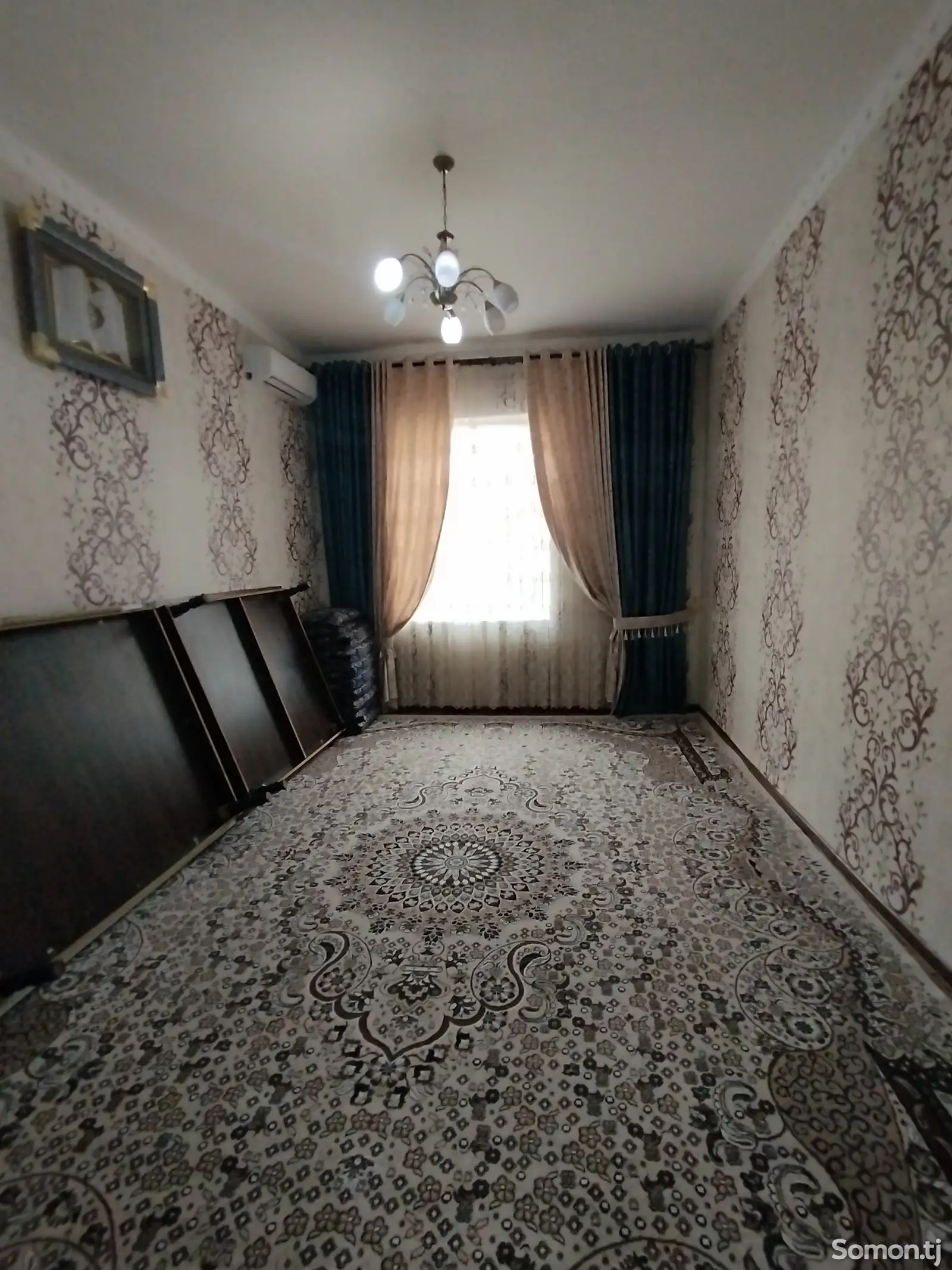 2-комн. квартира, 2 этаж, 68 м², Фаровон-1