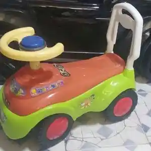 Детская машина