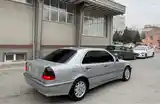 Mercedes-Benz C class, 1998-7