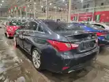 Hyundai Sonata, 2014-2