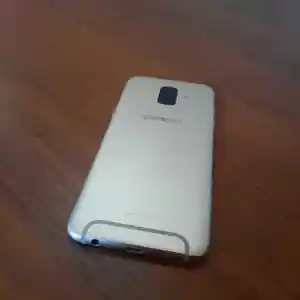 Samsung Galaxy А6