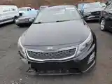 Kia Optima, 2014-2