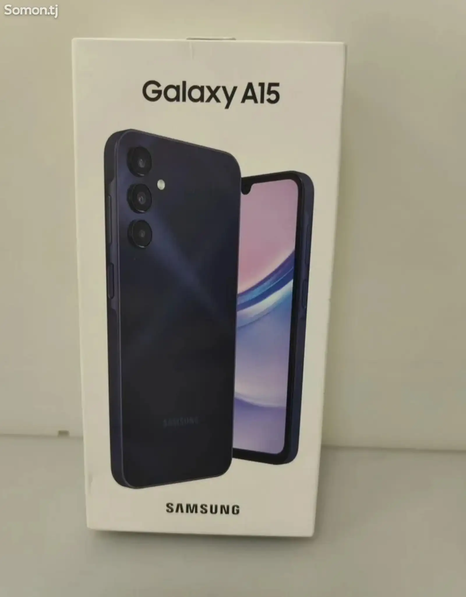 Samsung galaxy A15 8/256-1