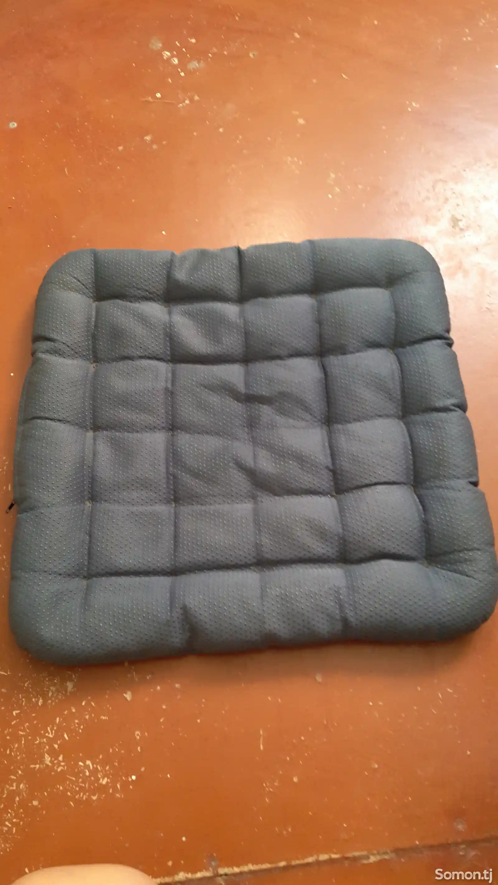 Массажная подушка для сидения