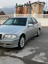 Mercedes-Benz C class, 1999-2