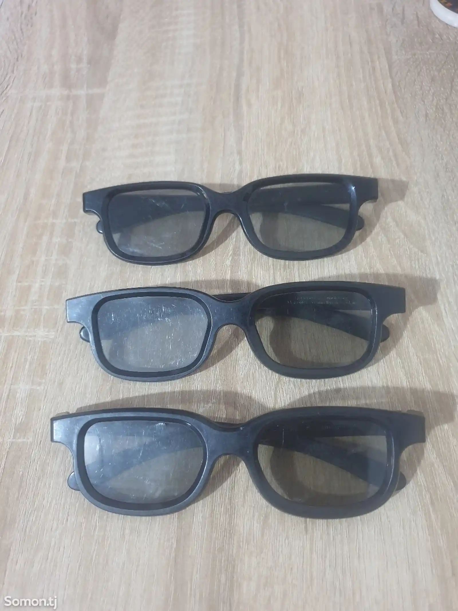 3D очки-1