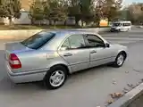 Mercedes-Benz C class, 1995-2