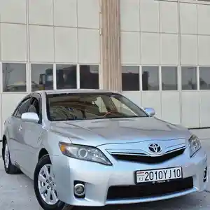 Toyota Camry, 2007