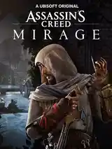 Игра Assassin's Creed Mirage для PC-2