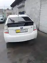 Toyota Prius, 2011-4