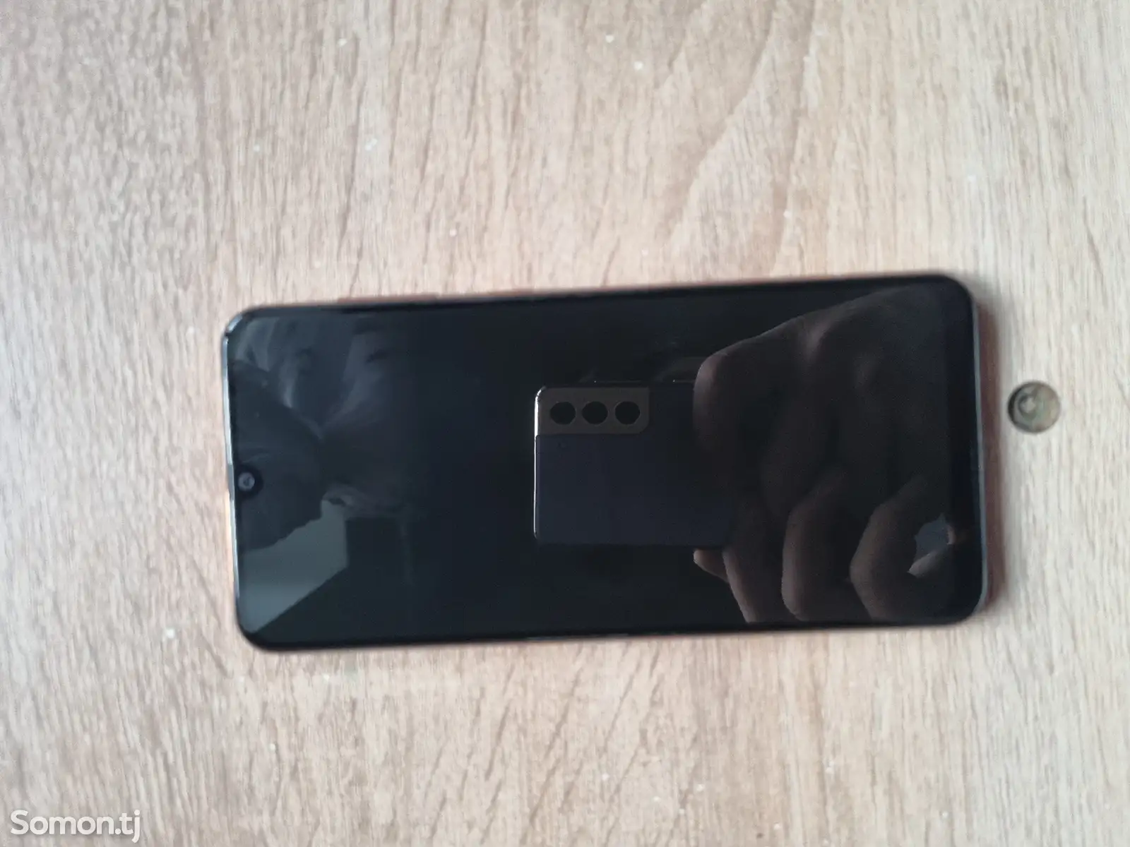 Samsung Galaxy A50-1