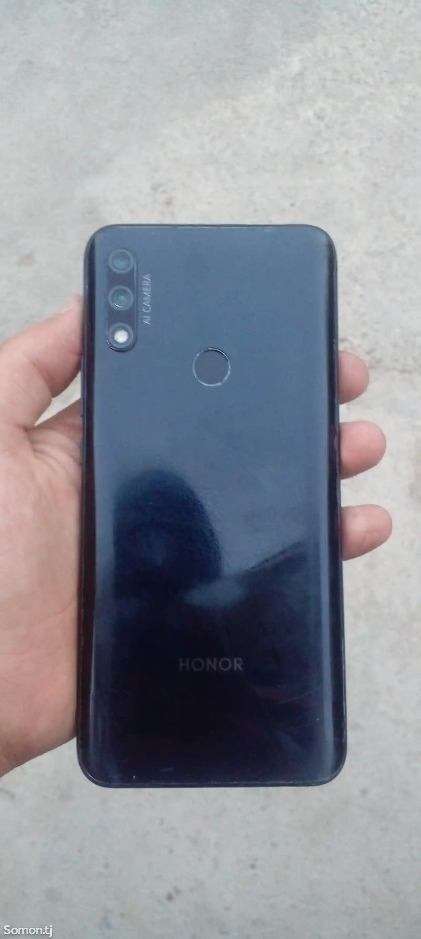 Honor 9x-5