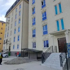 3-комн. квартира, 7 этаж, 75 м², гардиши фабрика