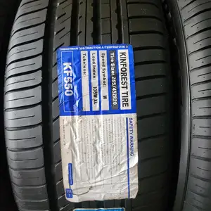 Шины 265/45R20 Кинфорест