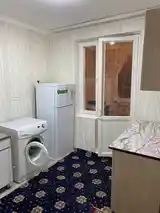 3-комн. квартира, 4 этаж, 65м², Шохмансур-9