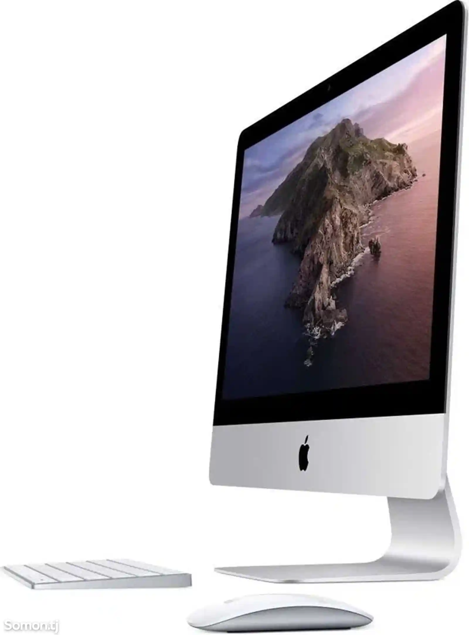 Моноблок Apple iMac 21,5 - 2019-1