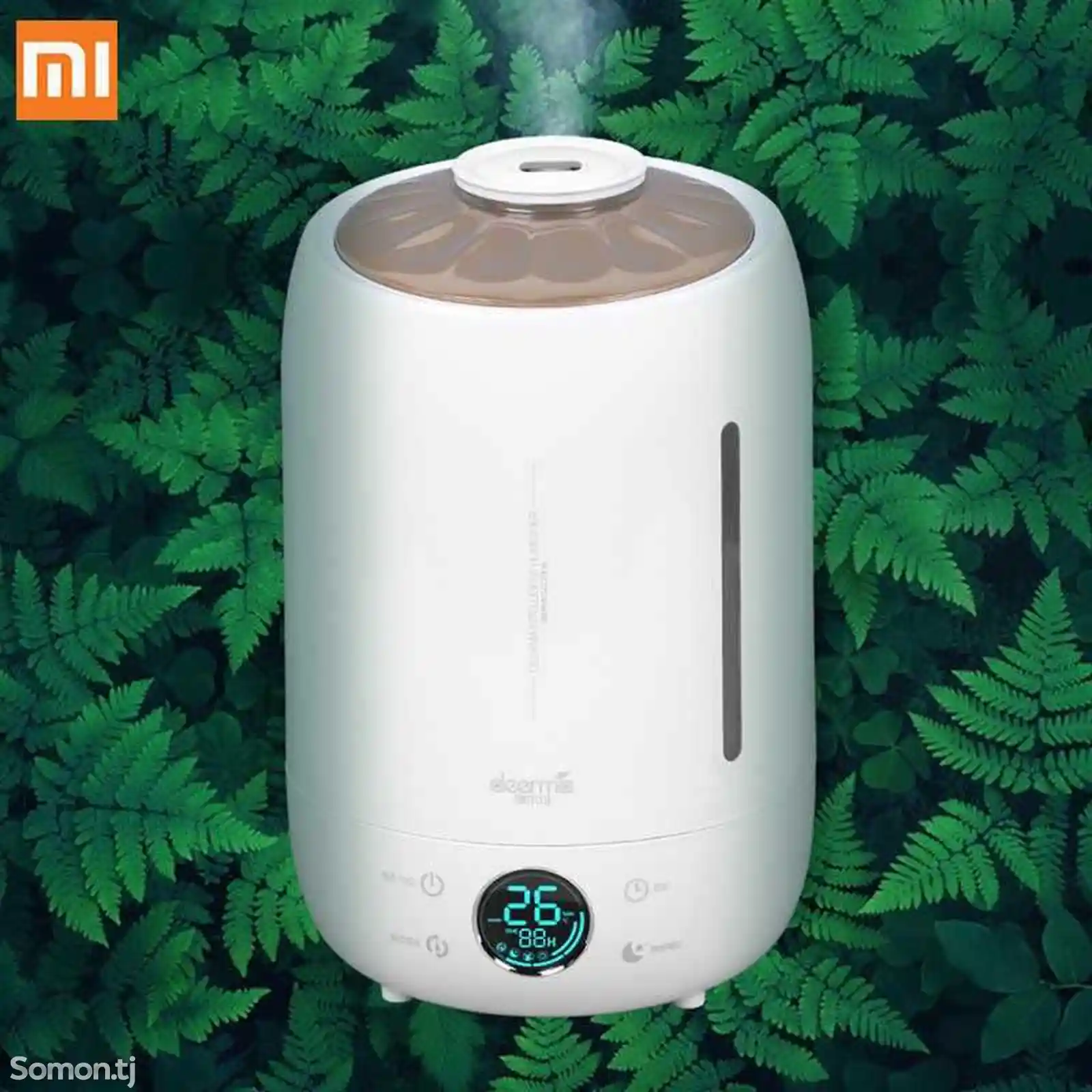 Увлажнитель воздуха Xiaomi Deerma 5L-3