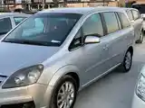 Opel Zafira, 2007-2