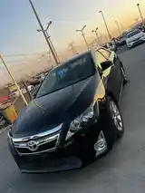 Toyota Camry, 2014-4