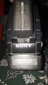 Видеокамера Sony-5