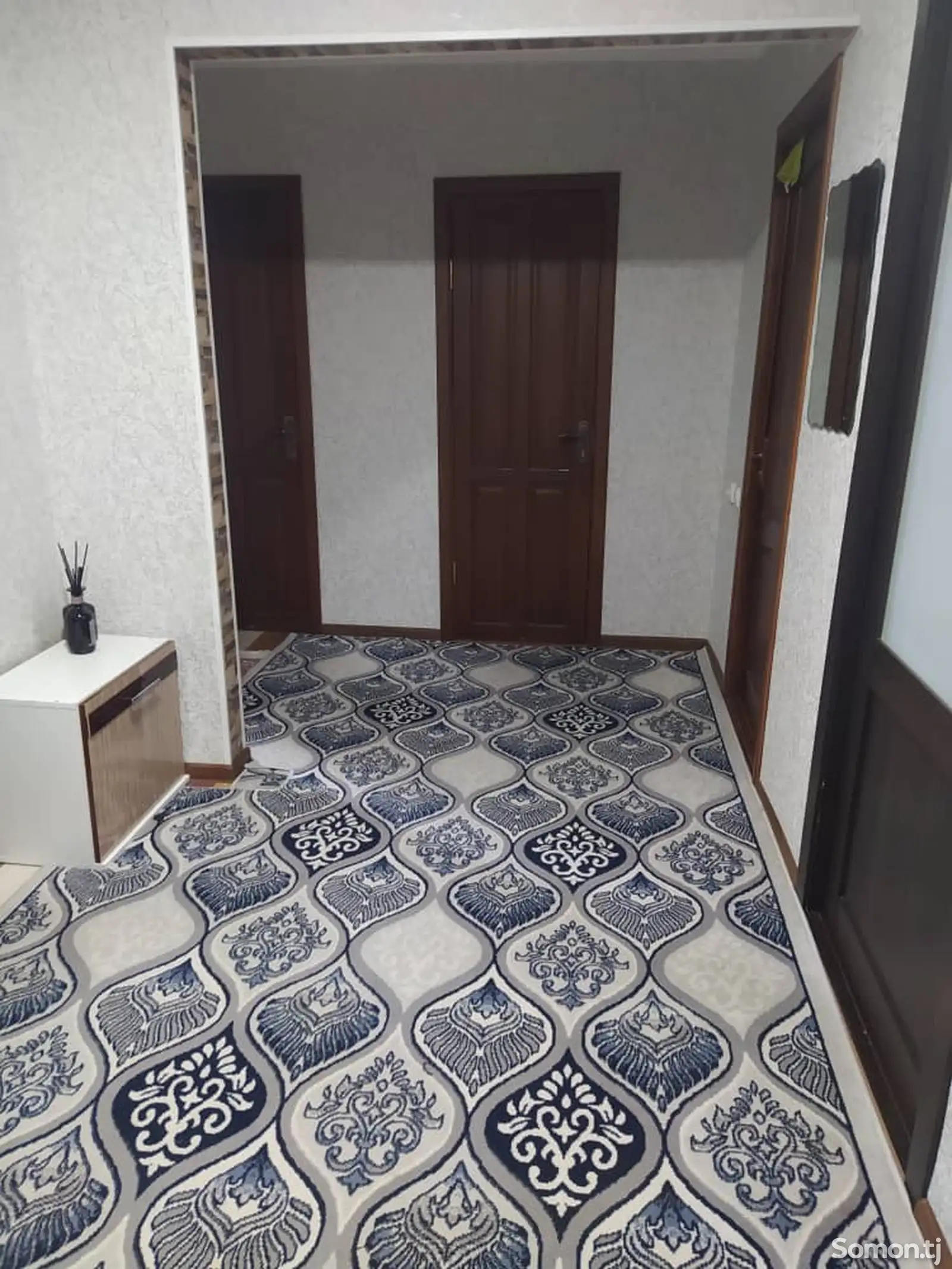 4-комн. квартира, 5 этаж, 85 м², 13мкр-1