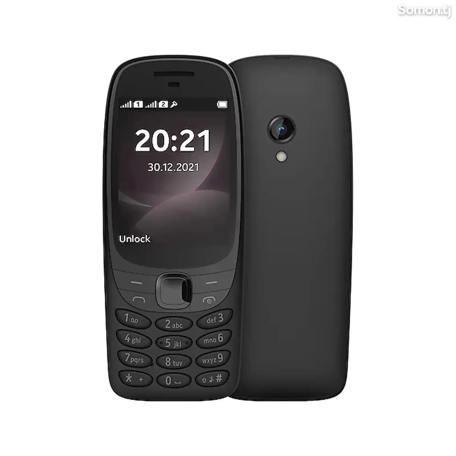 Nokia 6310 Dual Sim-2