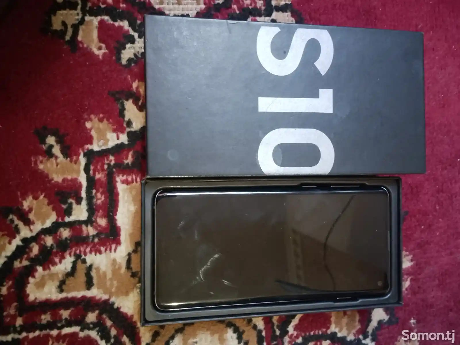 Samsung Galaxy S10 512Gb