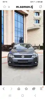 Volkswagen Jetta, 2015-5