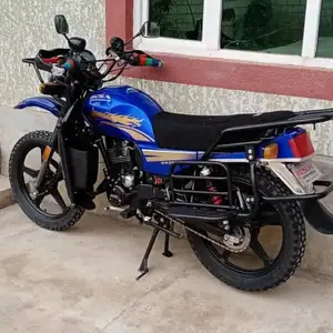 Мотоцикл Suzuki