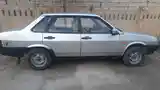 ВАЗ 21099, 1999-2