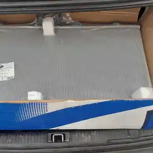 Радиатор охлаждения Taiwan на Lexus RX 2010-2015
