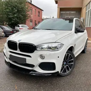 BMW X5 M, 2016