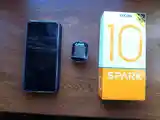 Tecno Spark 10 Pro-7