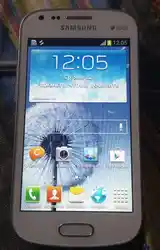 Samsung Galaxy S3-3