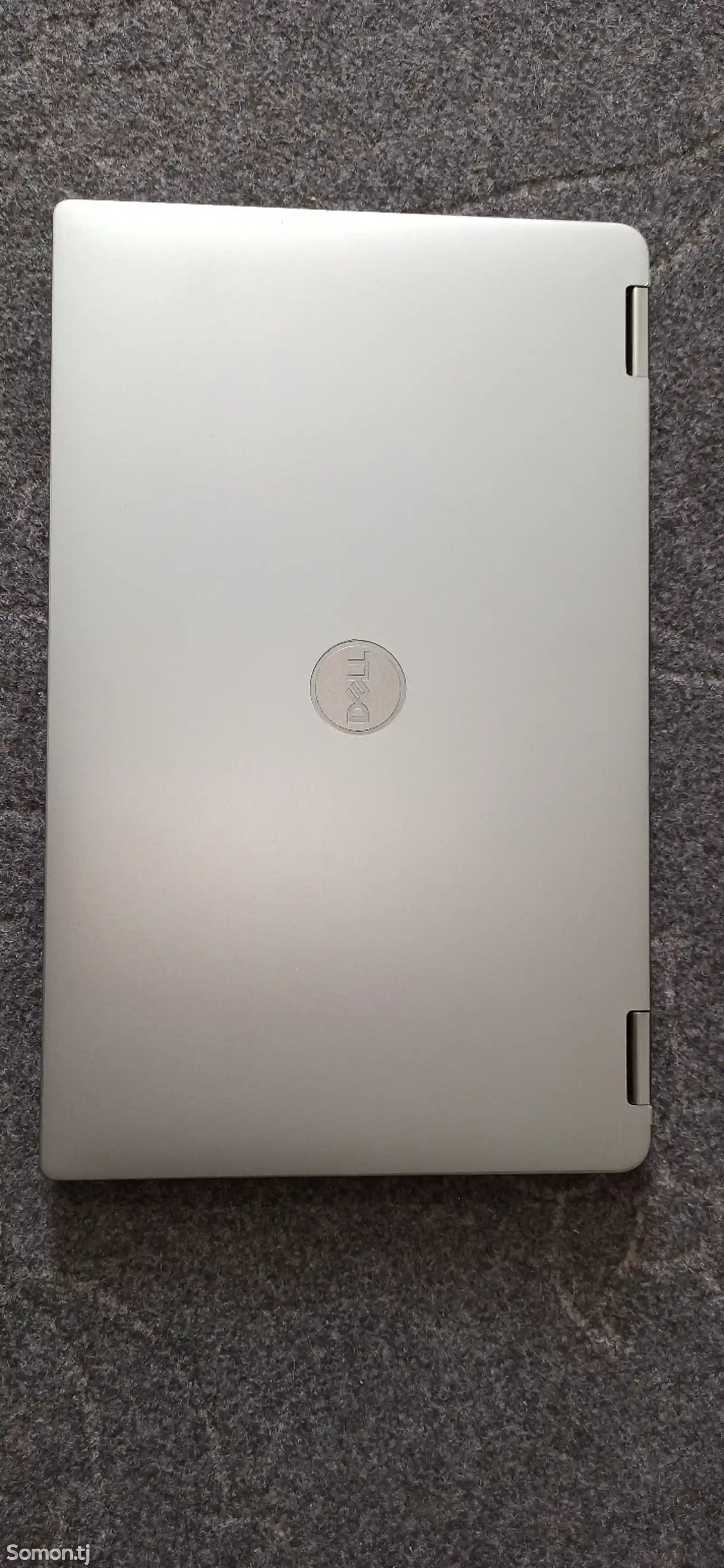Ноутбук Dell latitude 2-in1 core i7-8