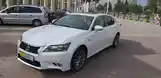 Lexus GS series, 2013-2