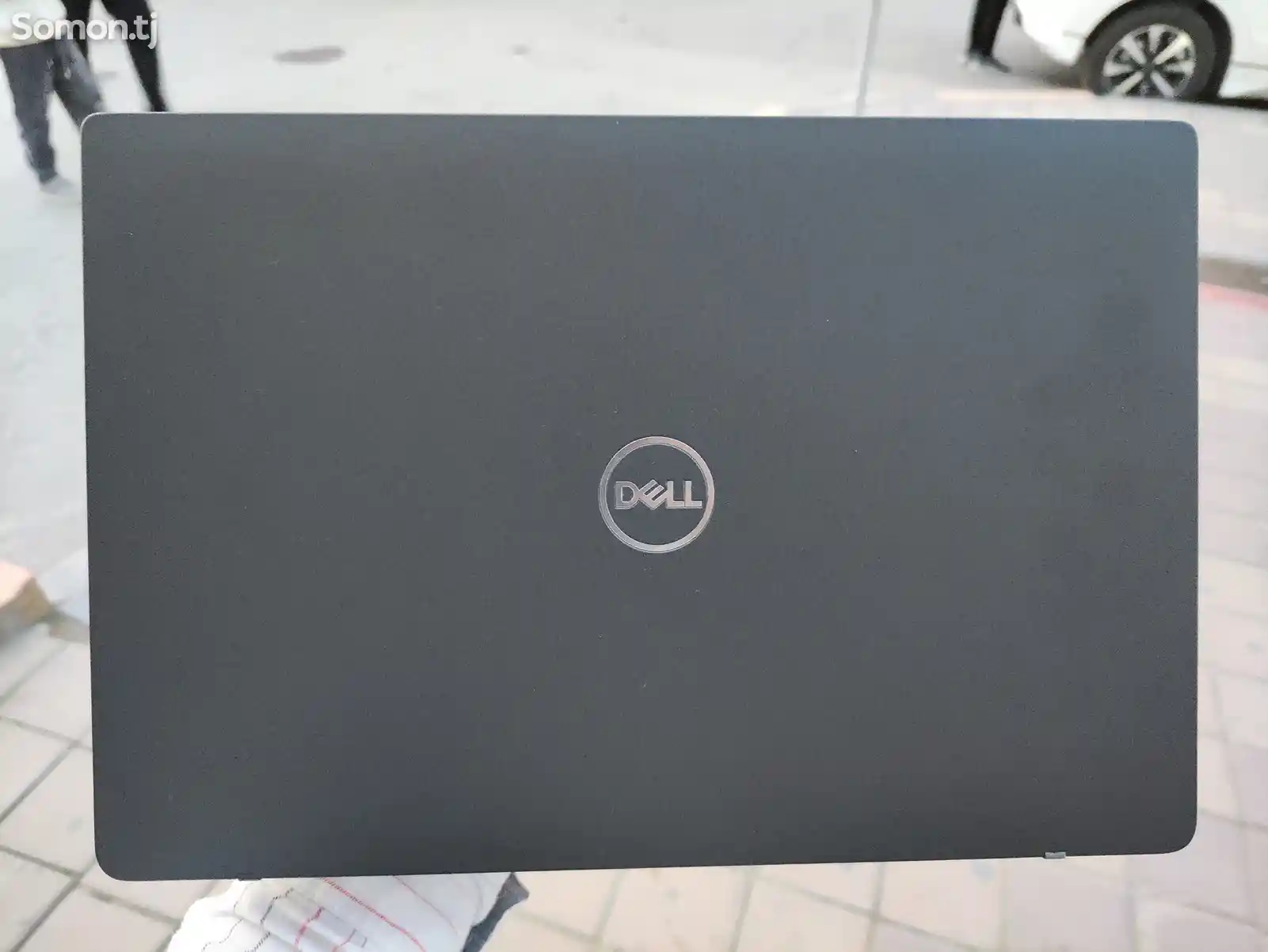 Ноутбук Dell Latitude American Core i7-4