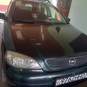 Opel Astra J, 1998