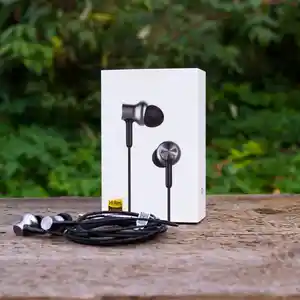 Наушники Xiaomi Mi In-Ear Headphones Pro Hd