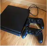 Игровая приставка Sony PlayStation 4 Slim-3