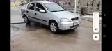 Opel Astra G, 1999-2